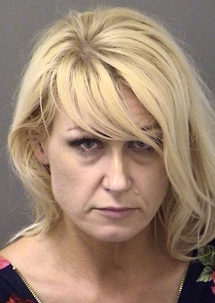 Alisha Renee Rudd